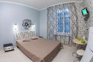 Апартаменты Apartament on Krakivska 34/10а Львов Апартаменты-студио-14