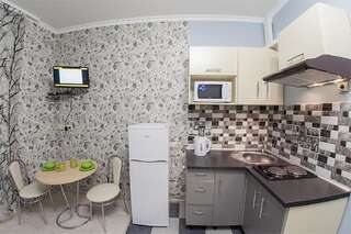 Апартаменты Apartament on Krakivska 34/10а Львов Апартаменты-студио-16