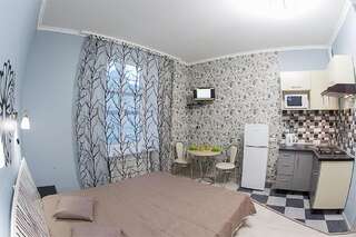 Апартаменты Apartament on Krakivska 34/10а Львов Апартаменты-студио-17