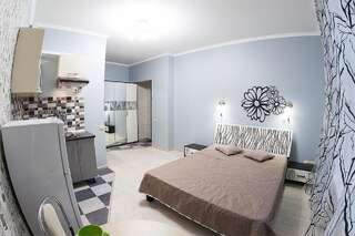 Апартаменты Apartament on Krakivska 34/10а Львов Апартаменты-студио-2