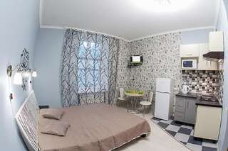 Апартаменты Apartament on Krakivska 34/10а Львов Апартаменты-студио-20