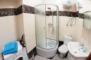 Апартаменты Apartament on Krakivska 34/10а Львов Апартаменты-студио-21