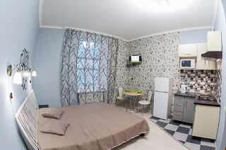 Апартаменты Apartament on Krakivska 34/10а Львов Апартаменты-студио-6
