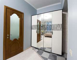 Апартаменты Apartament on Krakivska 34/10а Львов Апартаменты-студио-7