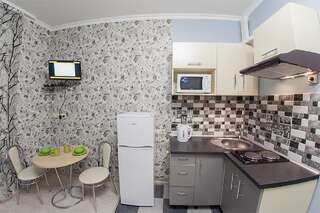 Апартаменты Apartament on Krakivska 34/10а Львов Апартаменты-студио-8